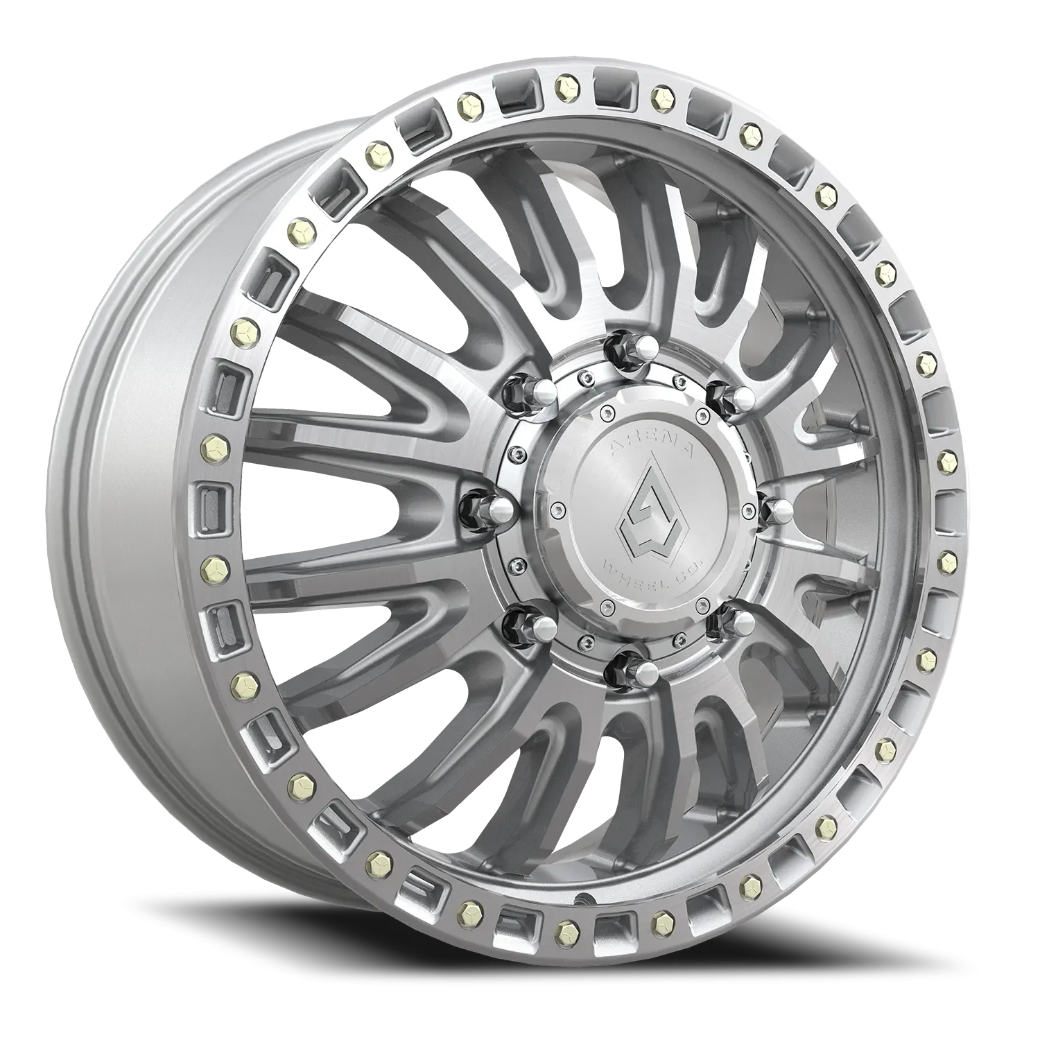 ARENA DUALLY MONARCH 22x8.25